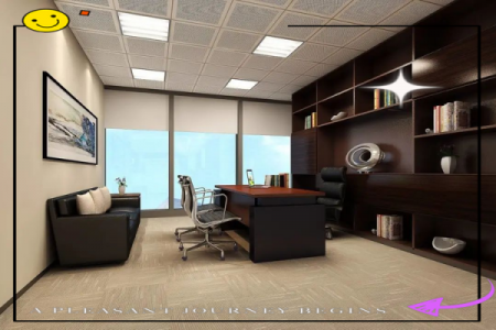 什么样的办公风水影响工作效率