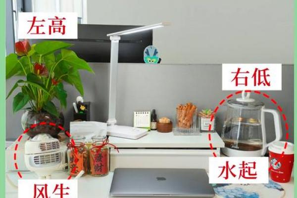 办公室风水座位也有学问 能否升职加薪就看怎么去布局了