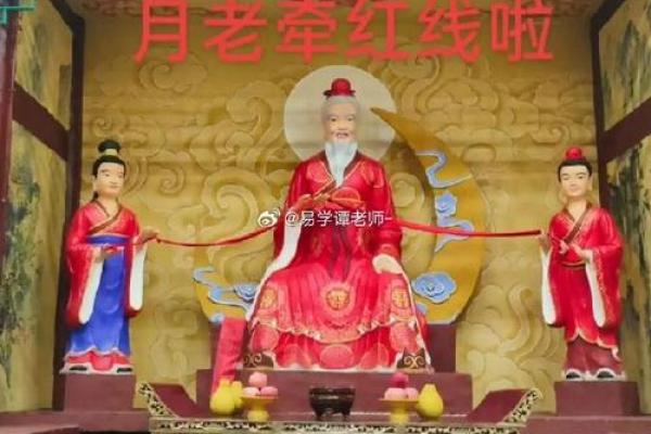 月老掉线姻缘树 月老掉线姻缘树