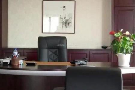 办公室风水座位也有学问 能否升职加薪就看怎么去布局了