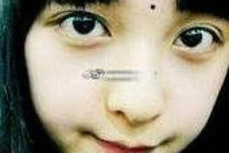 风水面相印堂发亮的女人有财运吗