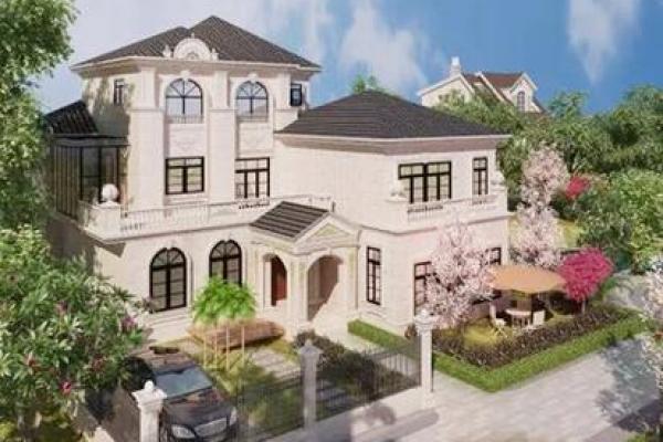 怎么看联排别墅的风水- 怎么看联排别墅的风水-