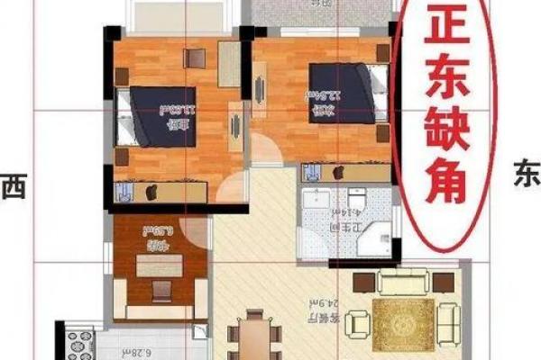 买房子有哪些好风水图片 买房子有哪些好风水图片