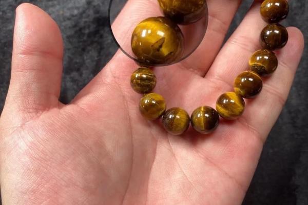 风水上虎眼石的作用与功效