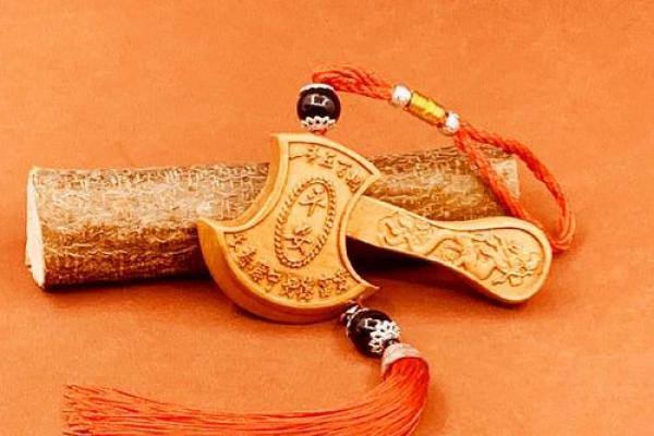 桃木斧头的摆放位置以及风水作用