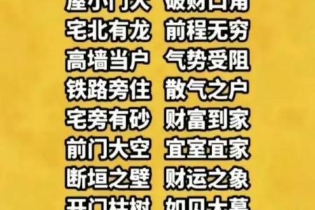 买房子有哪些好风水图片