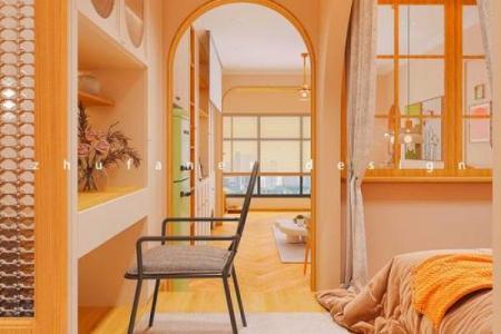 单身女孩子的卧室风水该怎么看