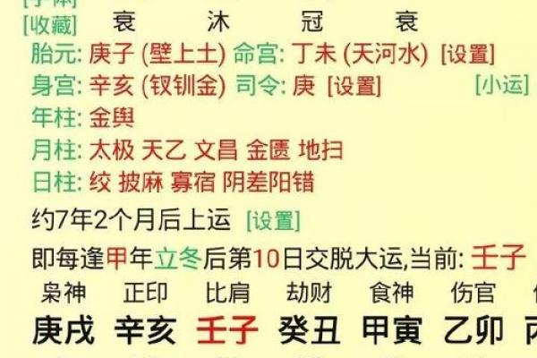 算命说我有官印谁信谁 算命说我有官印谁信谁