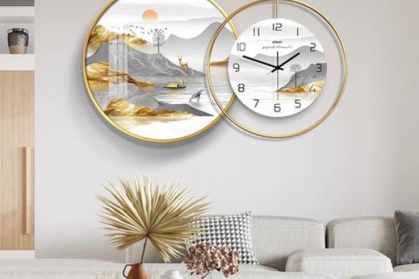 钟表为什么不能挂东墙有哪些观点风水 钟表为什么不能挂东墙有哪些观点风水