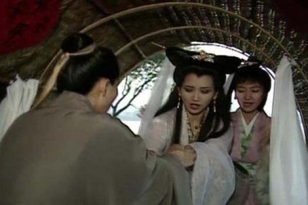 许仙紫薇星是什么意思 许仙紫薇星是什么意思