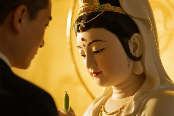 观音不管姻缘吗 观音不管姻缘吗