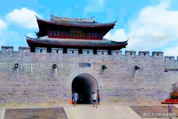 崖边房子风水好不好呢