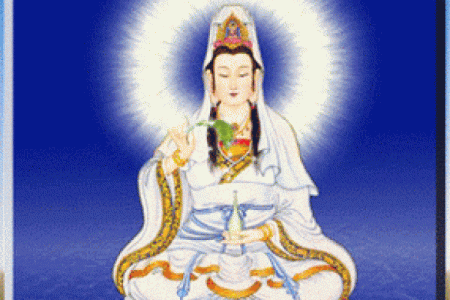 观音灵签第18求财