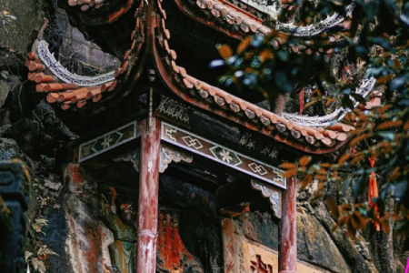 老君洞抽签灵验吗  老君洞算命最准的是哪个