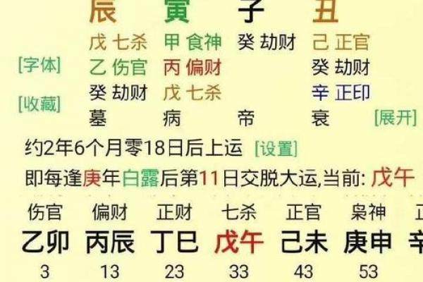 2024年11月19日出生八字五行命理 生辰八字查询 2024年11月19日出生八字五行命理 生辰八字查询