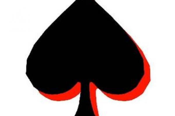 红桃黑桃算命 红桃黑桃算命