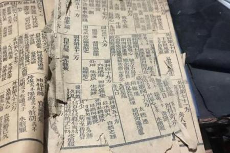 吕祖灵签分上签下签中签