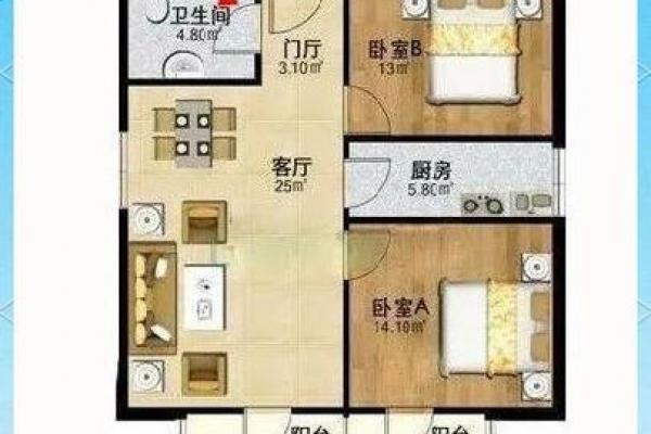 房子厕所风水布局 房子厕所风水布局