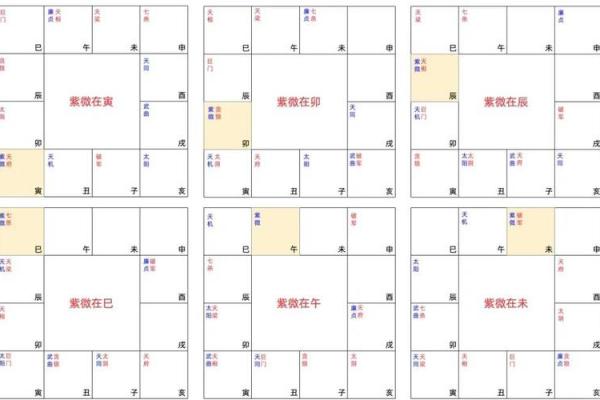 紫微斗数的卯宫是哪个方位 紫微星在卯宫的命盘的特点? 紫微斗数的卯宫是哪个方位 紫微星在卯宫的命盘的特点?