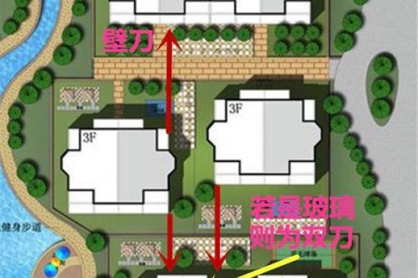 风水上天斩煞的危害和化解方法最有效 风水上天斩煞的危害和化解方法最有效