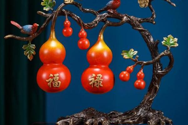 风水葫芦是铜的好还是天然的好 风水葫芦是铜的好还是天然的好