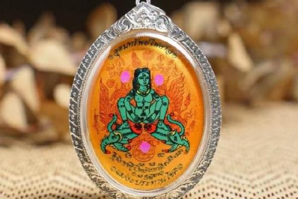 泰国古法算命 泰国古法算命