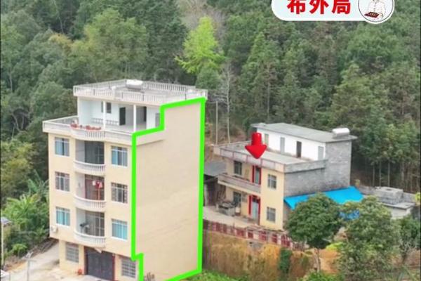 外国人盖房子看风水 外国人盖房子看风水