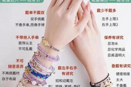 风水解读怎么知道自己适合戴什么水晶