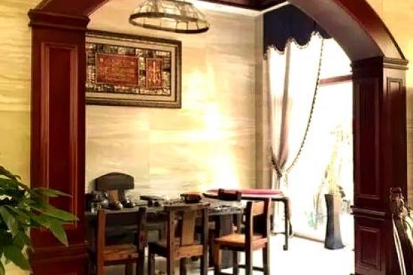 拱形路出现在门前的风水如何影响居家运势 拱形路出现在门前的风水如何影响居家运势