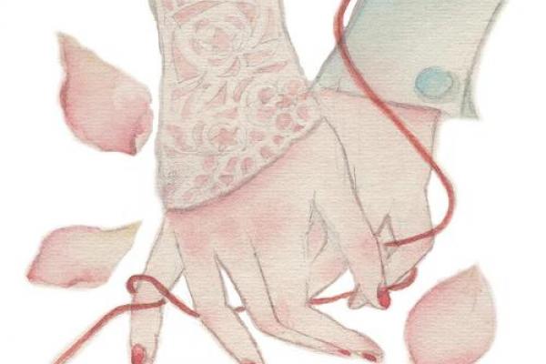 月老姻缘线没有签到头 月老姻缘线有几种颜色? 月老姻缘线没有签到头 月老姻缘线有几种颜色?