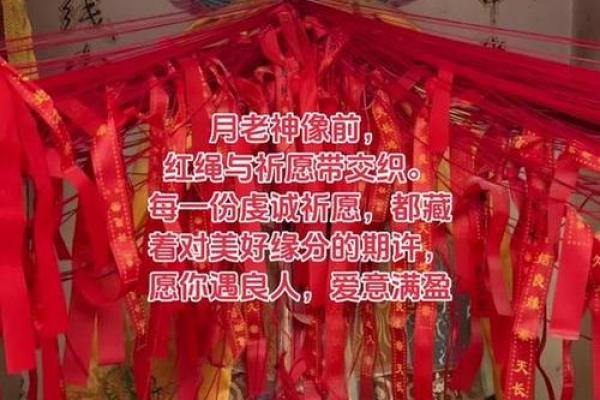 月老姻缘线没有签到头 月老姻缘线有几种颜色? 月老姻缘线没有签到头 月老姻缘线有几种颜色?