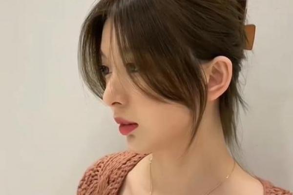 盖头八字 盖头八字