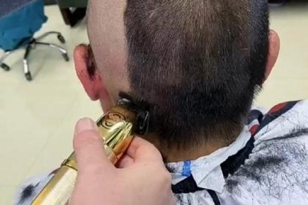 盖头八字 盖头八字