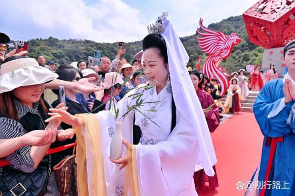 上契观音仪式 上契观音仪式