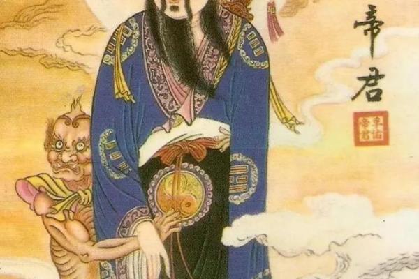 八仙宫吕祖灵签第九签