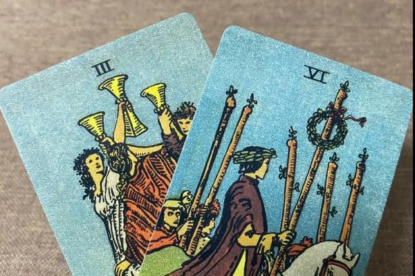 塔罗测试他失去你之后会过的更好吗 他现在过的好吗