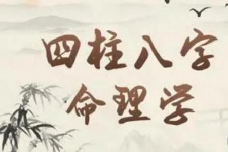 八字比劫