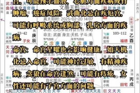 紫微斗数神缘 紫微斗数 解神？