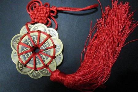 风水梅花钱的作用和使用方法