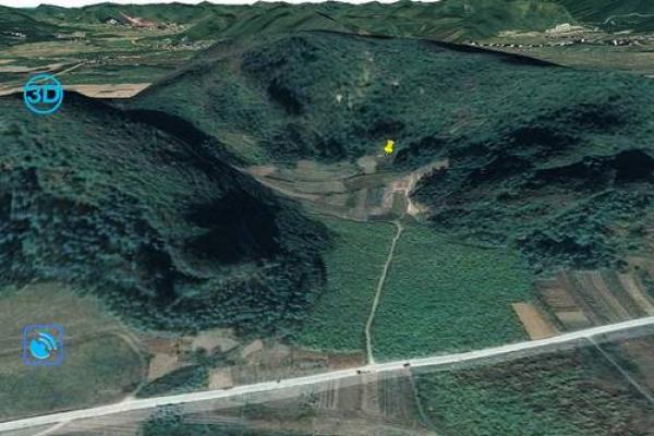 怎么查看我国名人祖坟风水大全