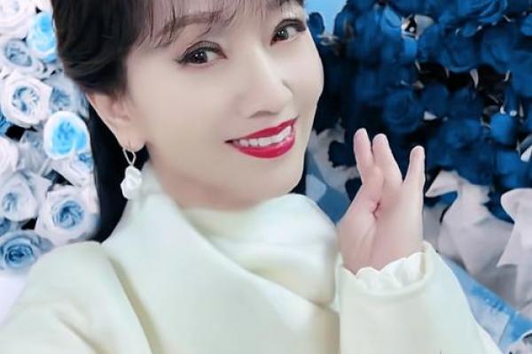 赵雅芝紫薇斗数 赵雅芝紫薇斗数