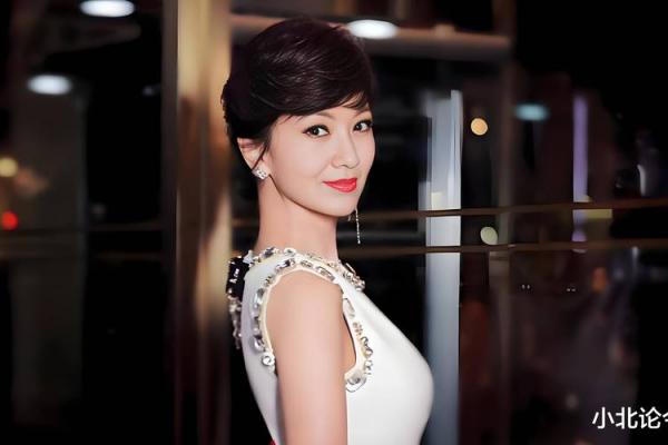 赵雅芝紫薇斗数 赵雅芝紫薇斗数