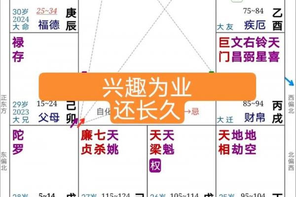 紫薇斗数如何看工作变化 紫薇斗数如何看工作变化