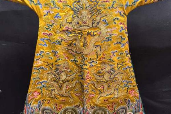 古旧龙袍风水摆放 古旧龙袍风水摆放