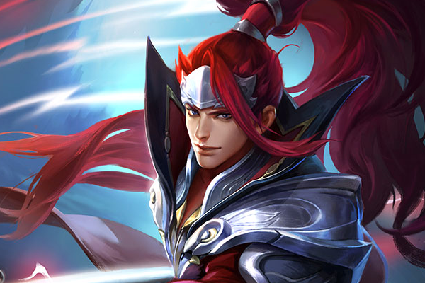 韩信算命台词经典 韩信算命台词经典