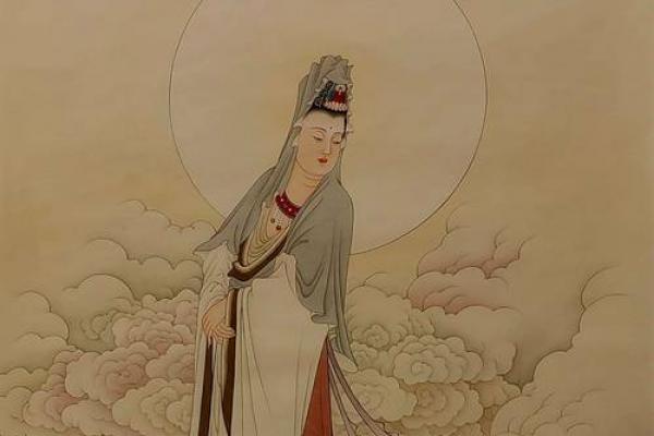 神仙救人真实事,观音菩萨显灵 神仙救人真实事,观音菩萨显灵