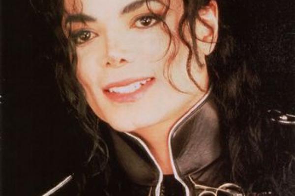 杰克逊八字 杰克逊八字