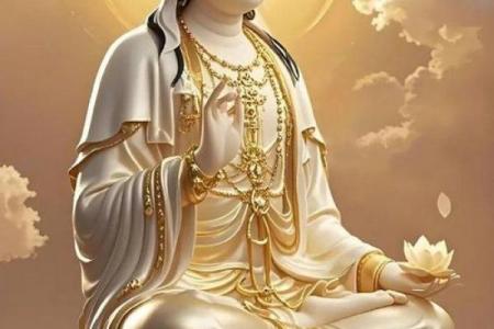 男人有观音痣的人命怎么样