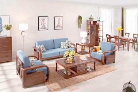 家具如何摆放风水好应该注意什么