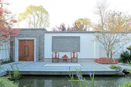 庭院风水布局，有哪些需要注意